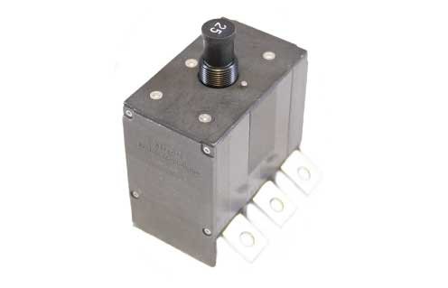 inventechs 15TC Series Aircraft Circuit Breaker SENSATA-KLIXON 15TC Series Aircraft Circuit Breaker