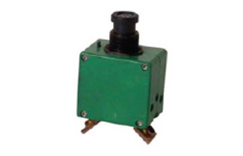 inventechs 3TC Series Aircraft Circuit Breaker SENSATA-KLIXON 3TC Series Aircraft Circuit Breaker