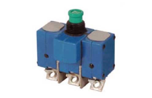 SENSATA-KLIXON 6TC Series Aircraft Circuit Breaker