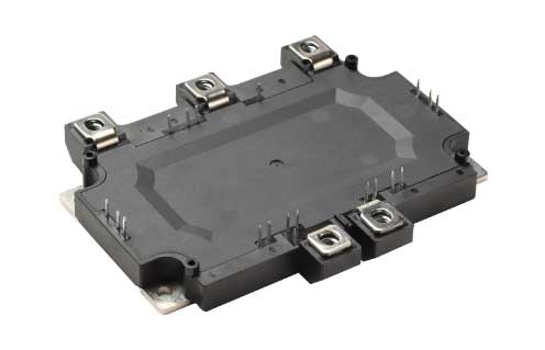 inventechs P3 GD200FFX120P3SA IGBT Module