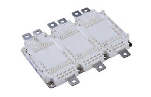 inventechs P6PF package P6PF; GD820HTX75P6HFB; StarPower GD820HTX75P6HFB IGBT Module