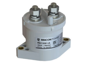 RINCON POWER REC35P1JX DC Contactor