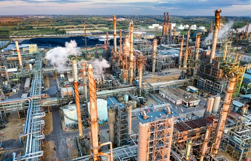 inventechs Petroleum Industry