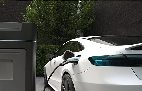 inventechs ev / automotive industry