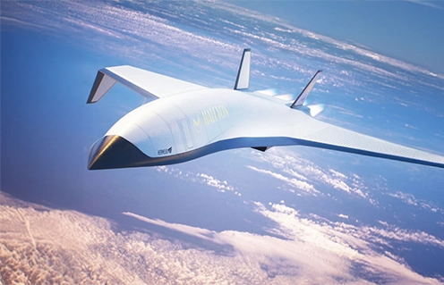 inventechs aerospace and defense