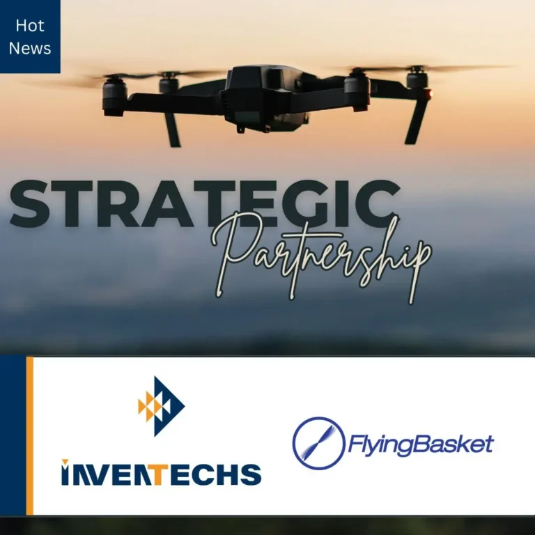 inventechs strategic partnerships