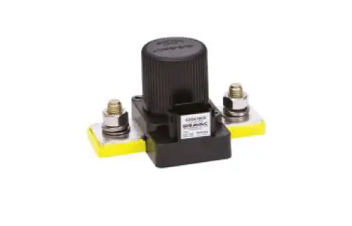 inventechs sensata gigavac dc contactor GX Series Contactors