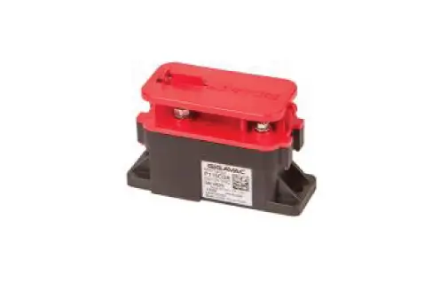 inventechs sensata gigavac dc contactor P-Series MiniTACTORs