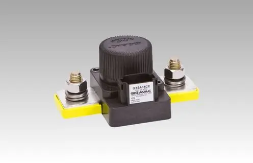 inventechs Inventechs sensata gigavac GXSA15 series Inventechs sensata gigavac GXSA15CEB Inventechs sensata gigavac GXSA15 series, Inventechs sensata gigavac GXSA15CEB dc-contactor