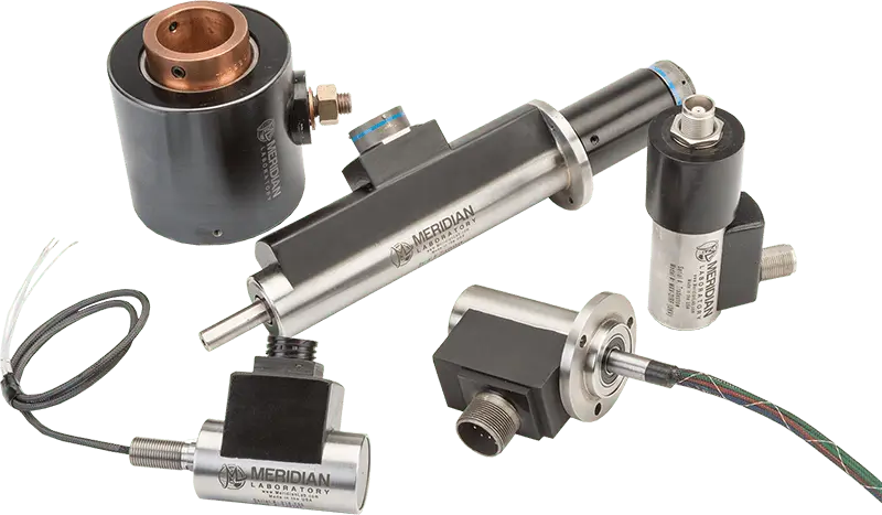 inventechs inventechs meridian lab inventechs meridian Laboratory ROTOCON slip rings