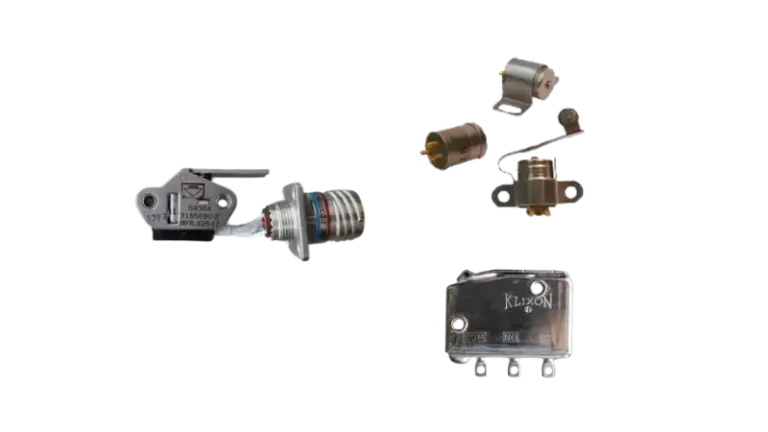 Inventechs Switches Portfolio