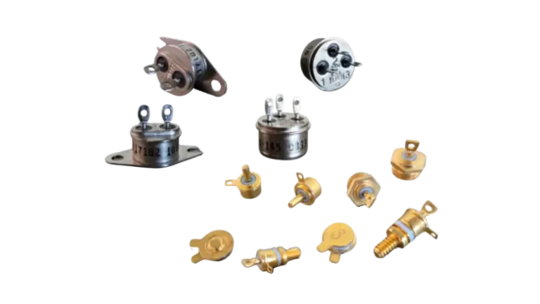 Inventechs Thermostates Portfolio