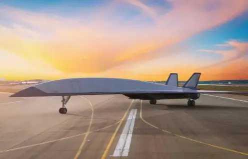 inventechs aerospace and defense sector