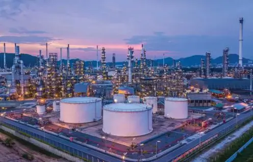 inventechs power and energy sector