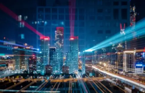 inventechs telecom sector