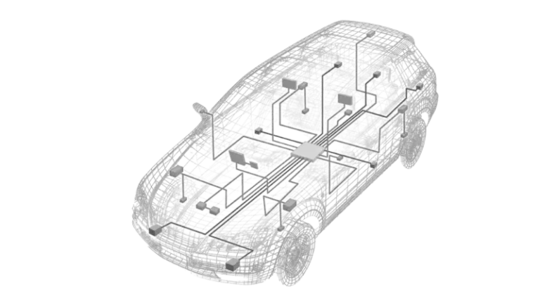 inventechs wiring harness System