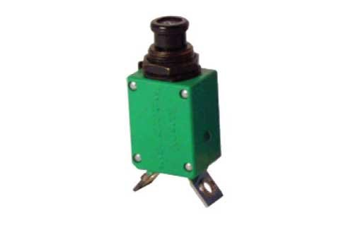 inventechs 2TC Series Aircraft Circuit Breaker SENSATA-KLIXON 2TC Series Aircraft Circuit Breaker