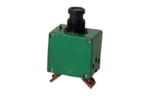 inventechs 3TC Series Aircraft Circuit Breaker SENSATA-KLIXON 3TC Series Aircraft Circuit Breaker