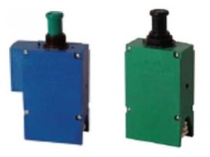 KLIXON 5TC65-35 Aircraft Circuit Breaker