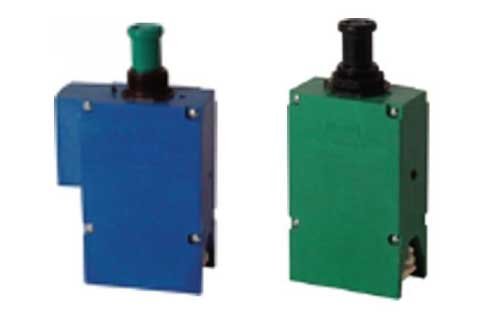 inventechs 5TC Series Aircraft Circuit Breaker SENSATA-KLIXON Aircraft 5TC Series Circuit Breaker