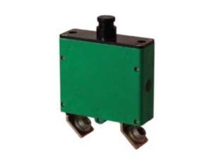 KLIXON 6752-100-50 Aircraft Circuit Breaker