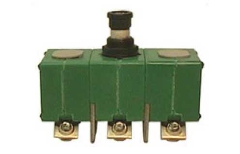 inventechs 9TC Series Aircraft Circuit Breaker SENSATA-KLIXON 9TC Series Aircraft Circuit Breaker
