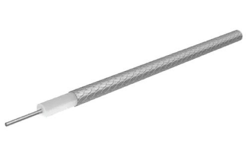 inventechs hand formable rg401 50ohm 18ghz 165 c 6 3mm no jacket HUBER SUHNER HUBER SUHNER SUCOFORM 250-01 Hand formable (RG401) 50Ohm 18GHz 165°C ø6.3mm no jacket