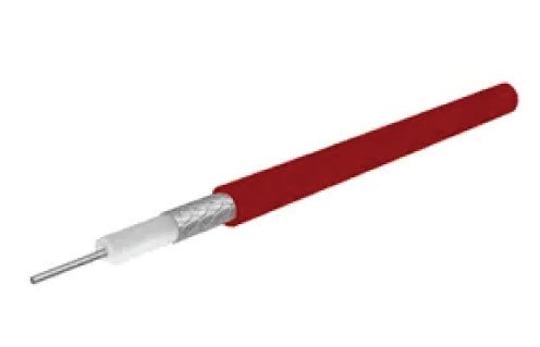 inventechs hand formable rg403 50ohm 40ghz 85 c 3 2 mm pe jacket HUBER SUHNER HUBER SUHNER SUCOFORM 86-PE Hand formable (RG403) 50Ohm, 40GHz, 85°C, ø3.2 mm, PE jacket
