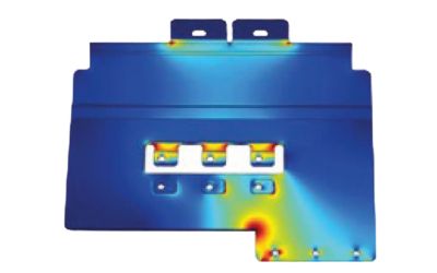 inventechs inventechs rolinx Busbars Engineering Services