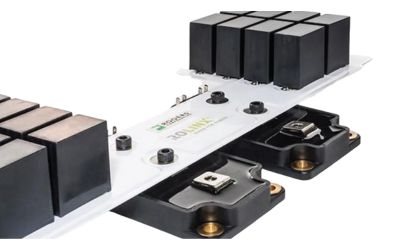 inventechs inventechs rolinx busbars CapLink Solutions