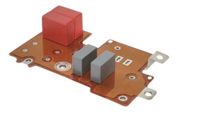 inventechs inventechs rolinx busbars Power Circuit